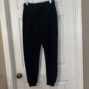 Women’s Love Streak Joggers, Sweatpants, black, Medium